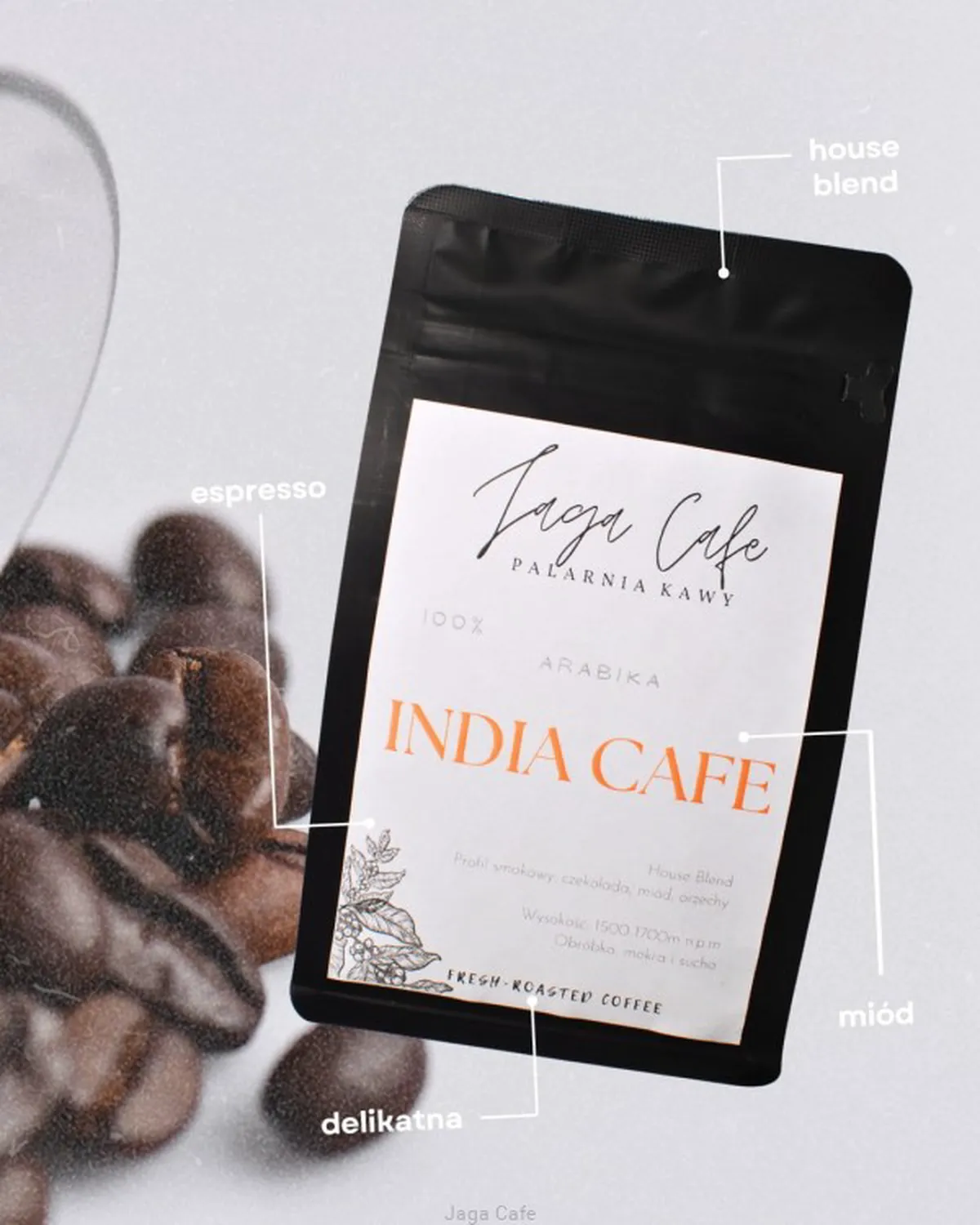 India Cafe