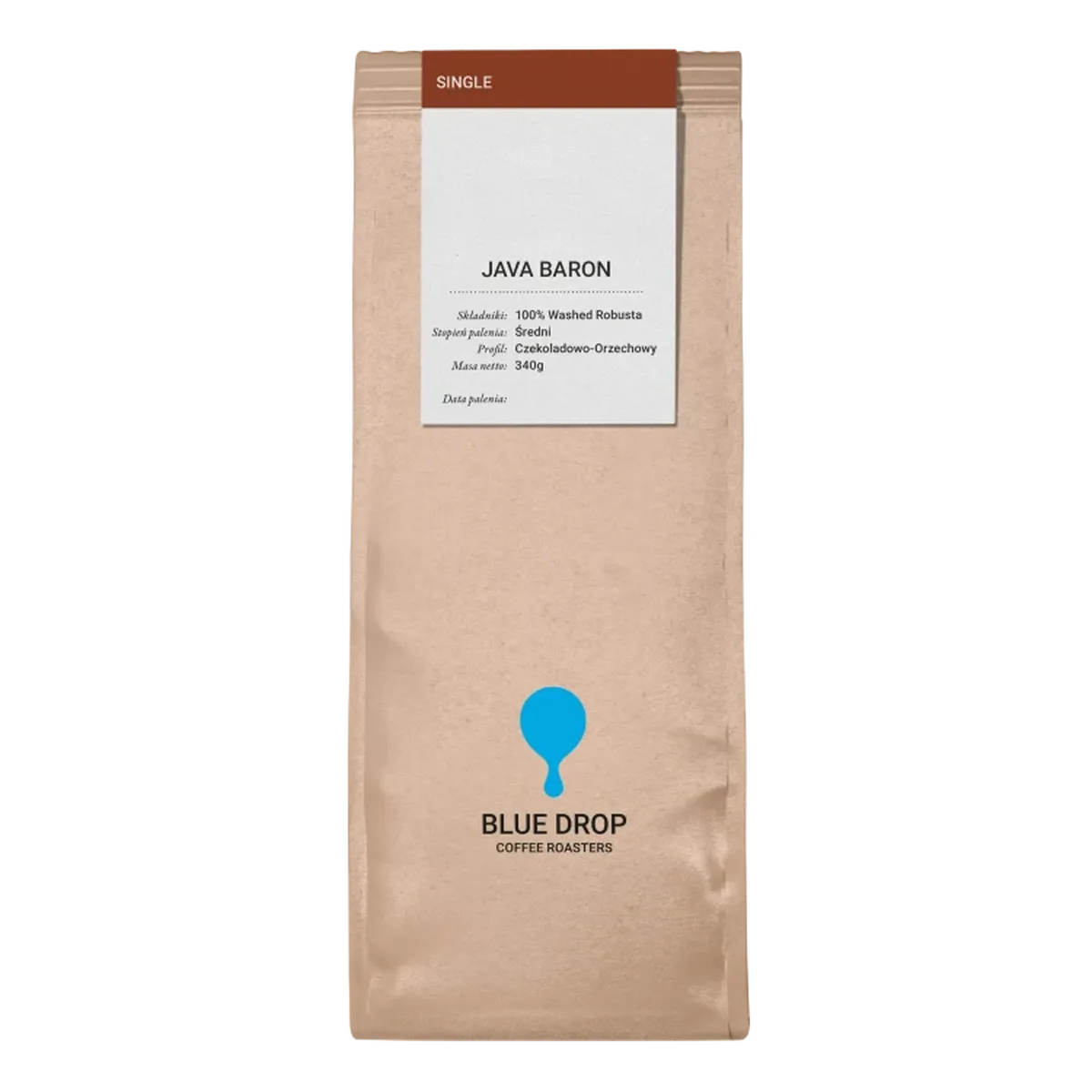 Java - Baron
