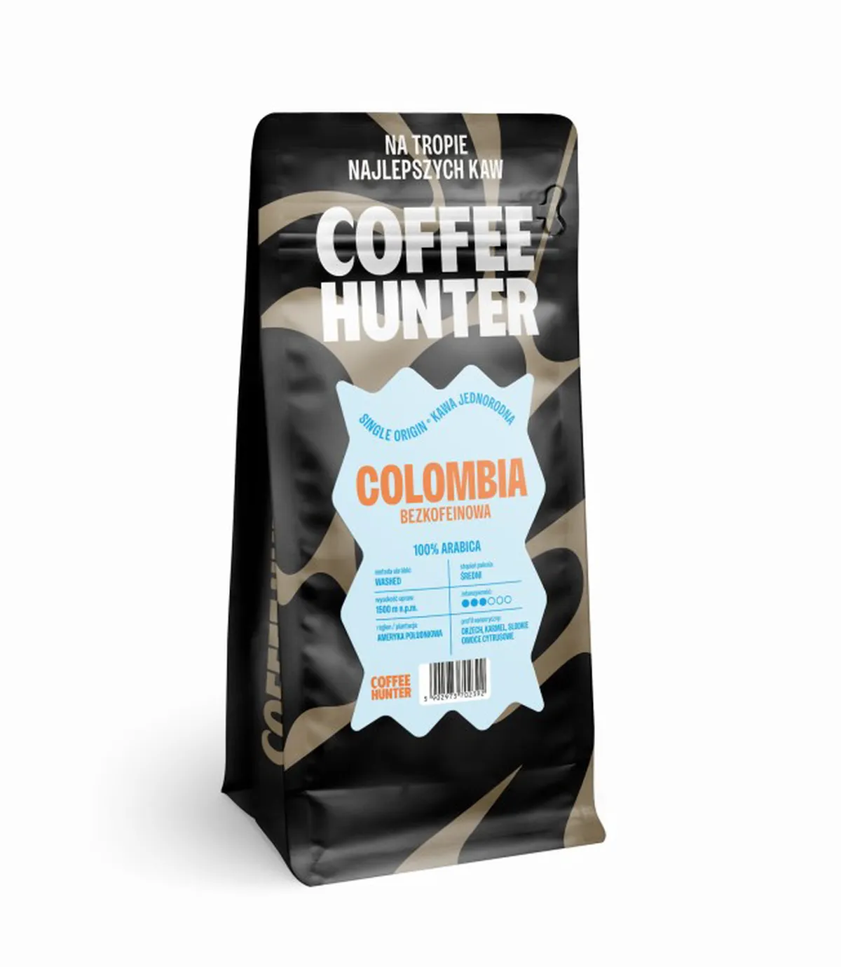 Colombia Bezkofeinowa
