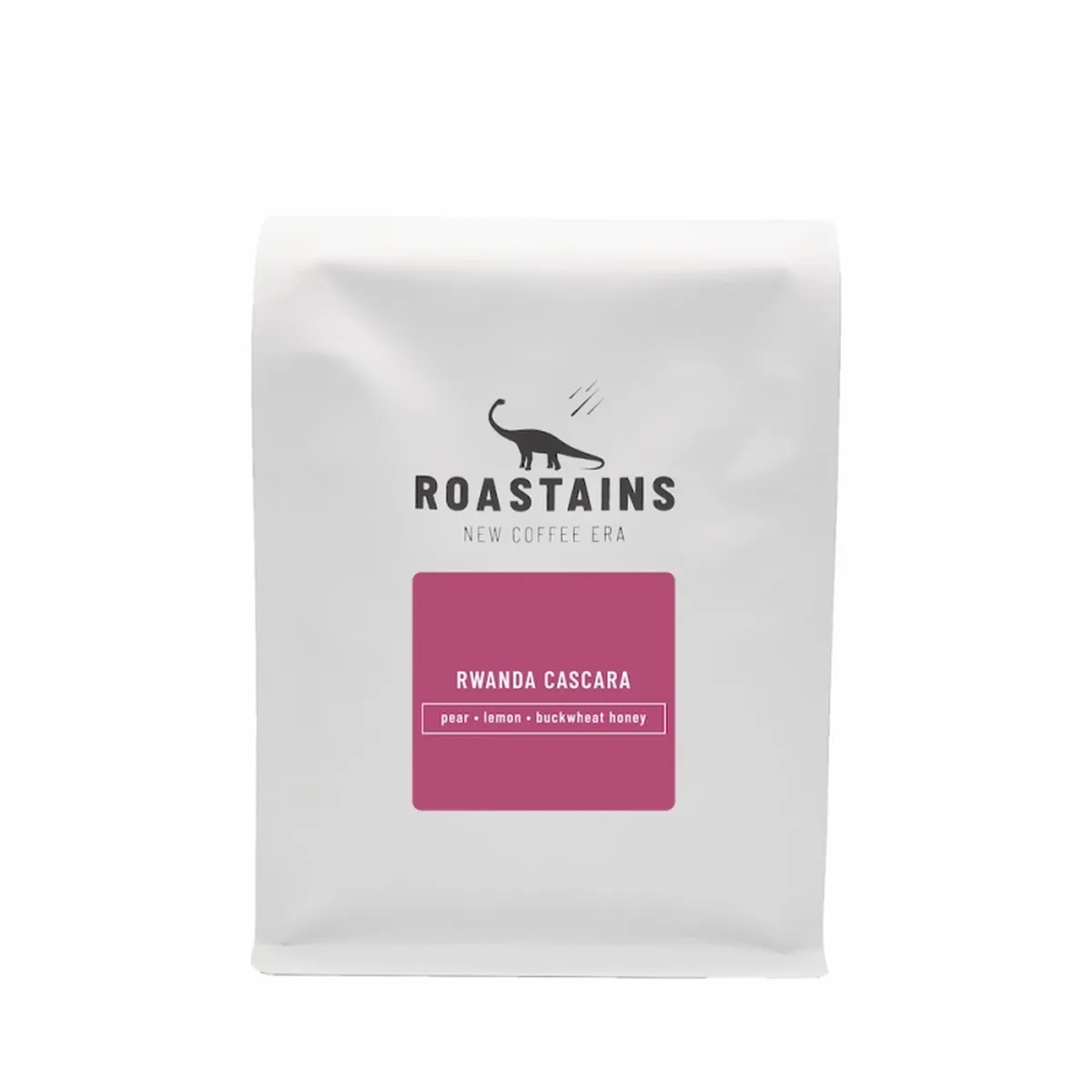 Cascara Rwanda