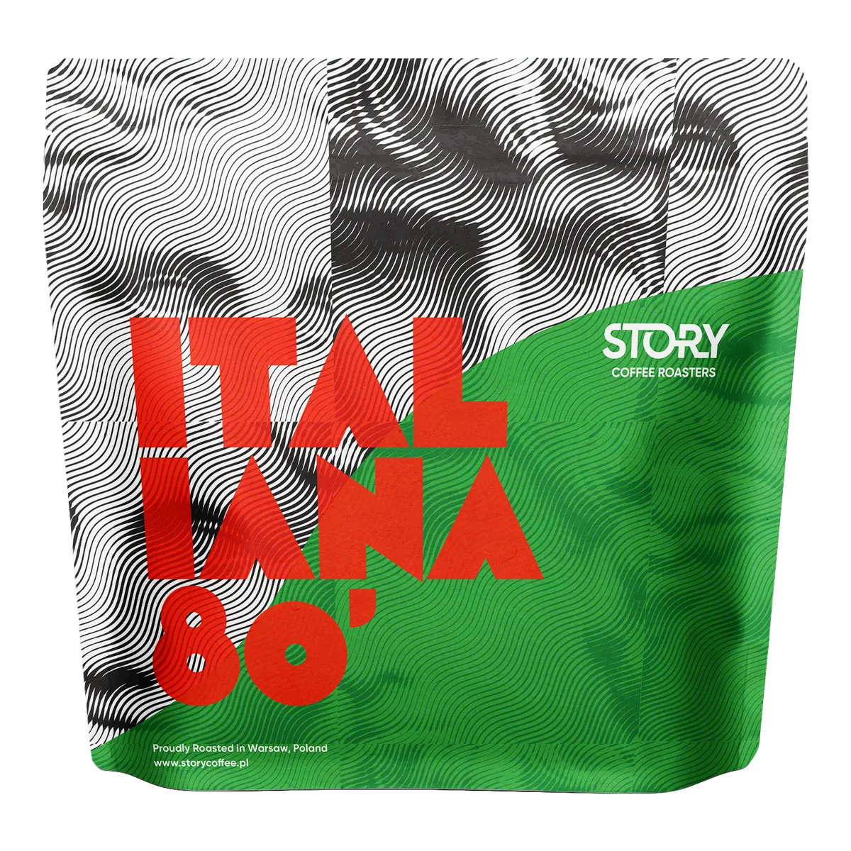 Italiana 80′