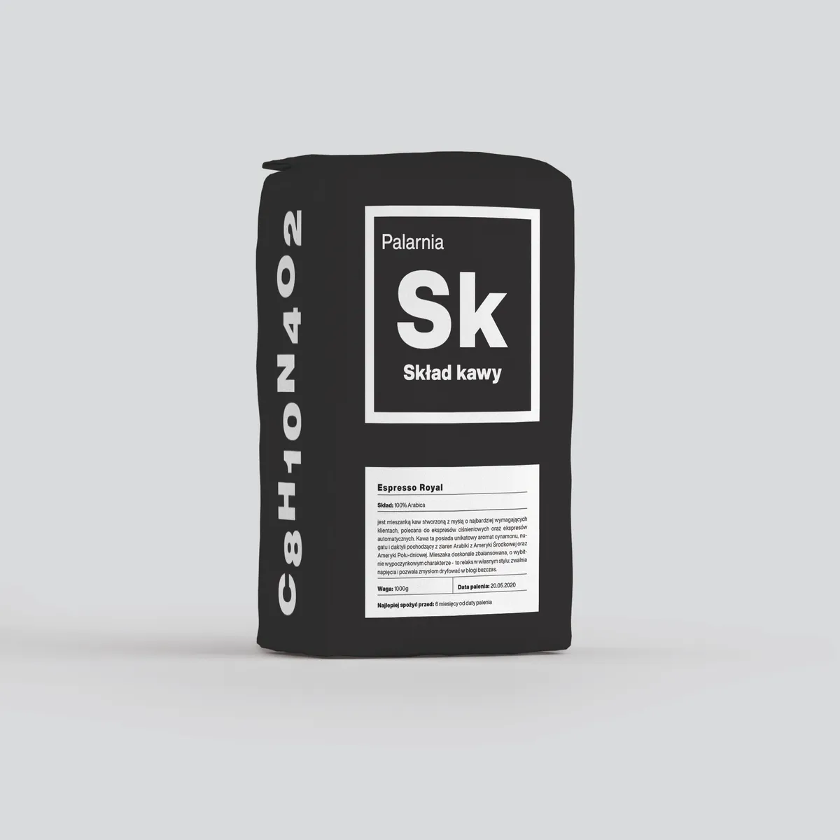 Espresso Royal