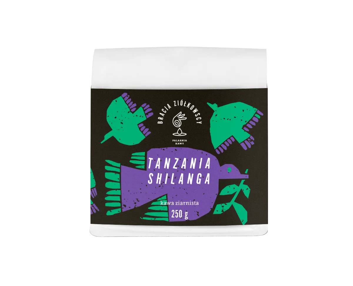 Tanzania Shilanga