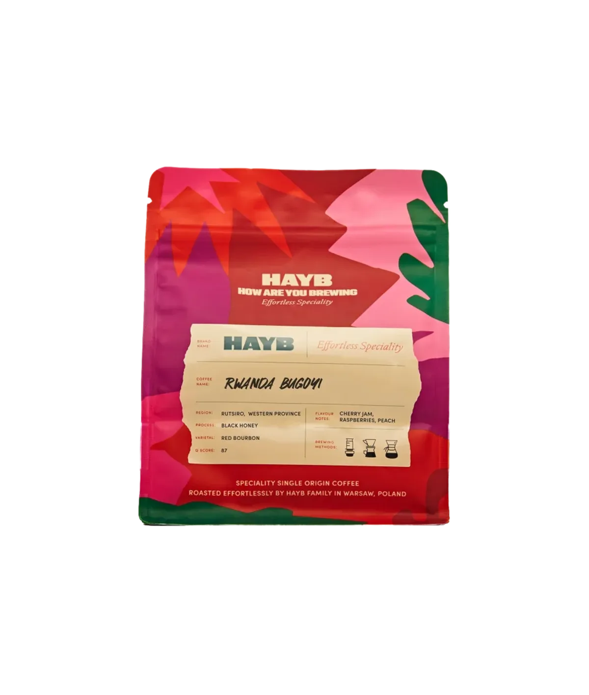 Rwanda Bugoyi