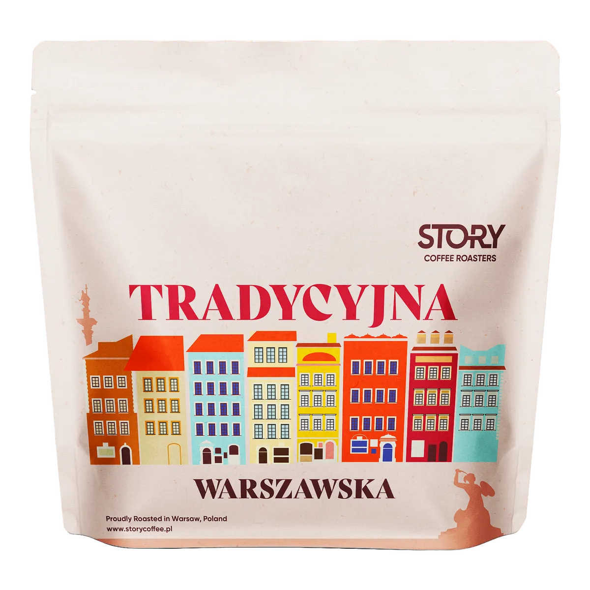 Tradycyjna Warszawska