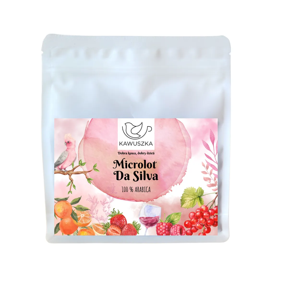 Da Silva Microlot