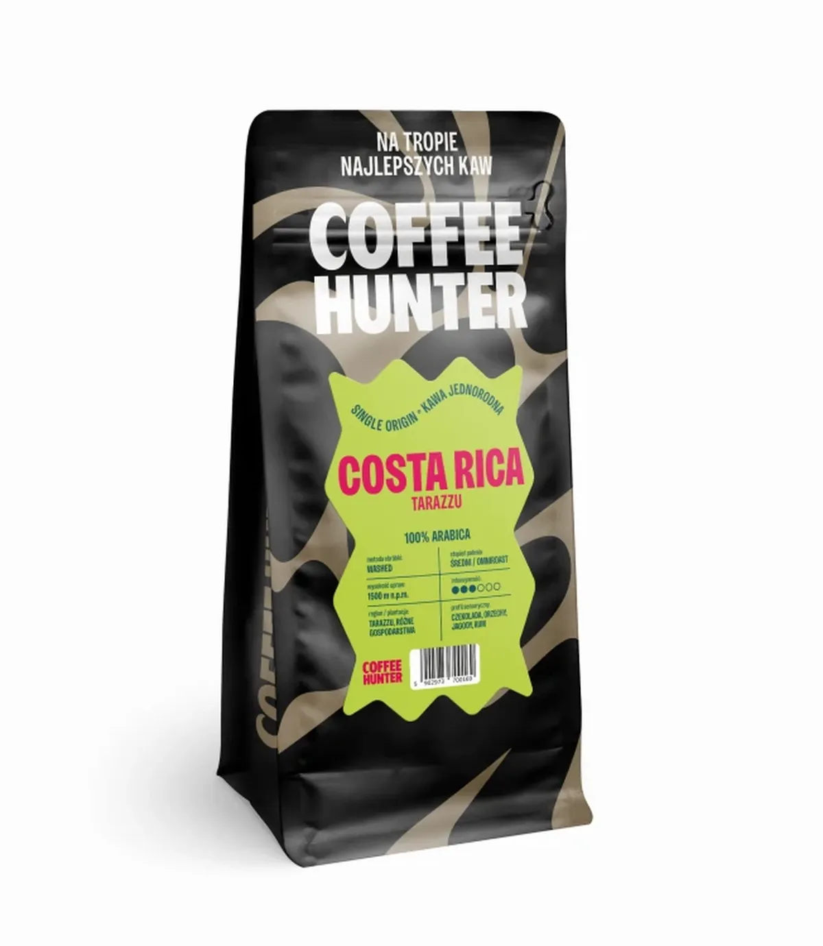 Costa Rica Tarazzu
