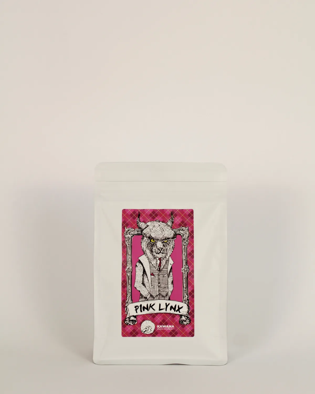 Blend „Pink Lynx”