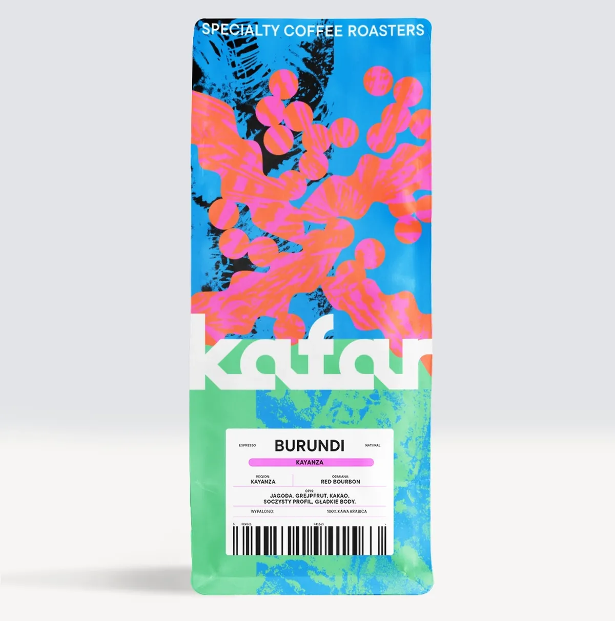 BLEND 80/20
