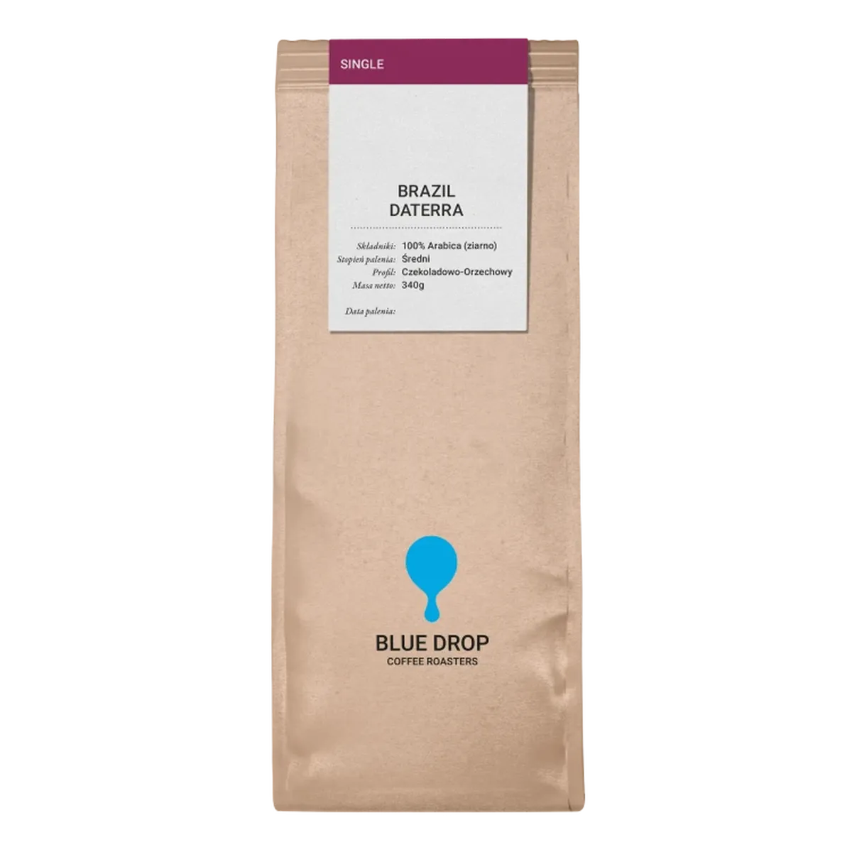 Brazil – Daterra