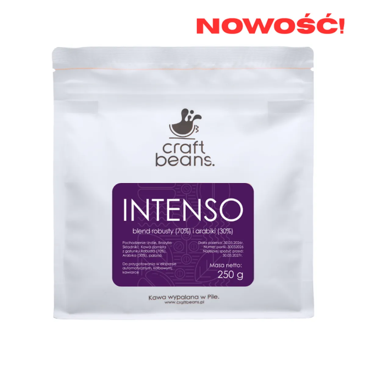 Intenso