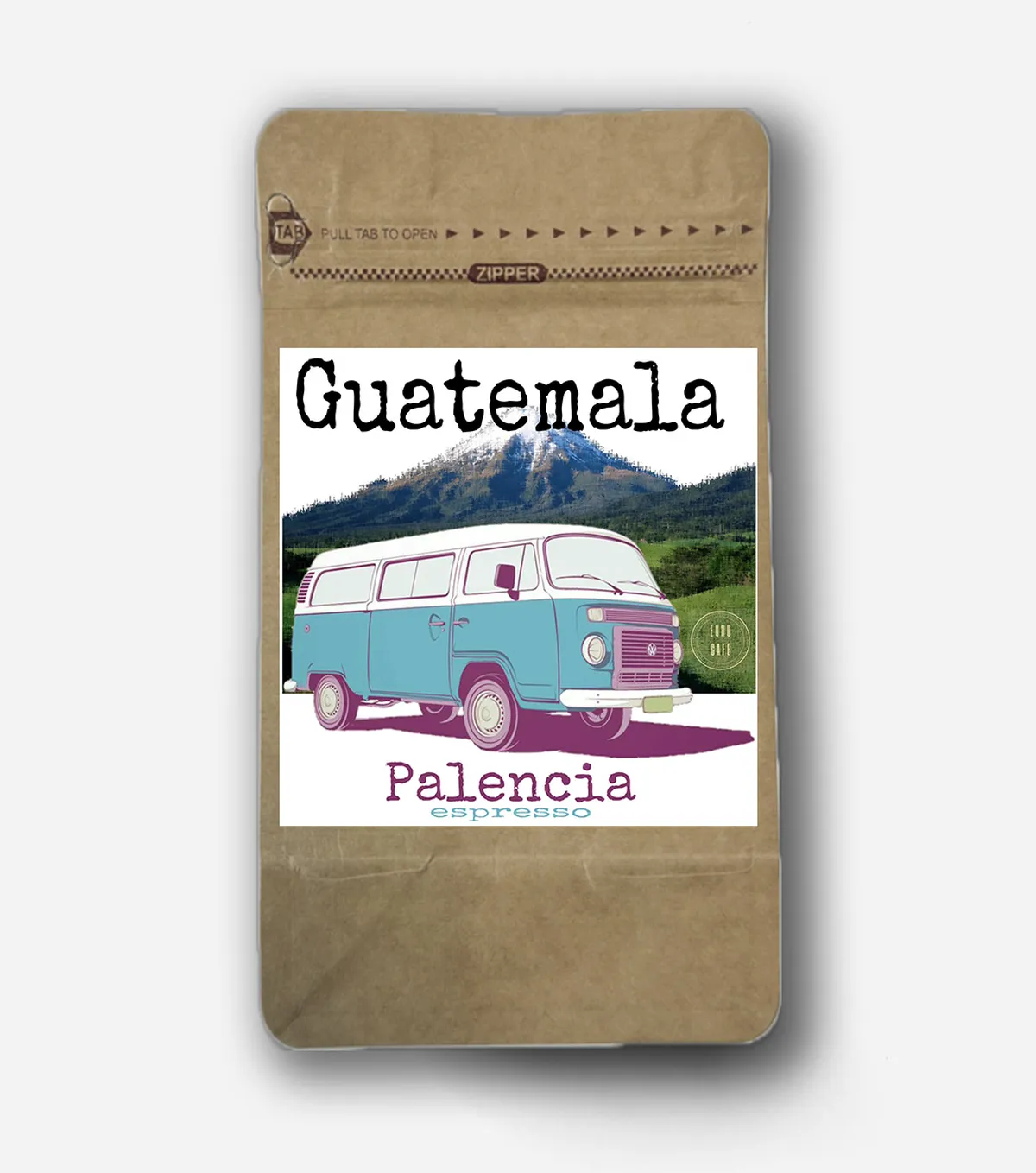 Guatemala Palencia Impact