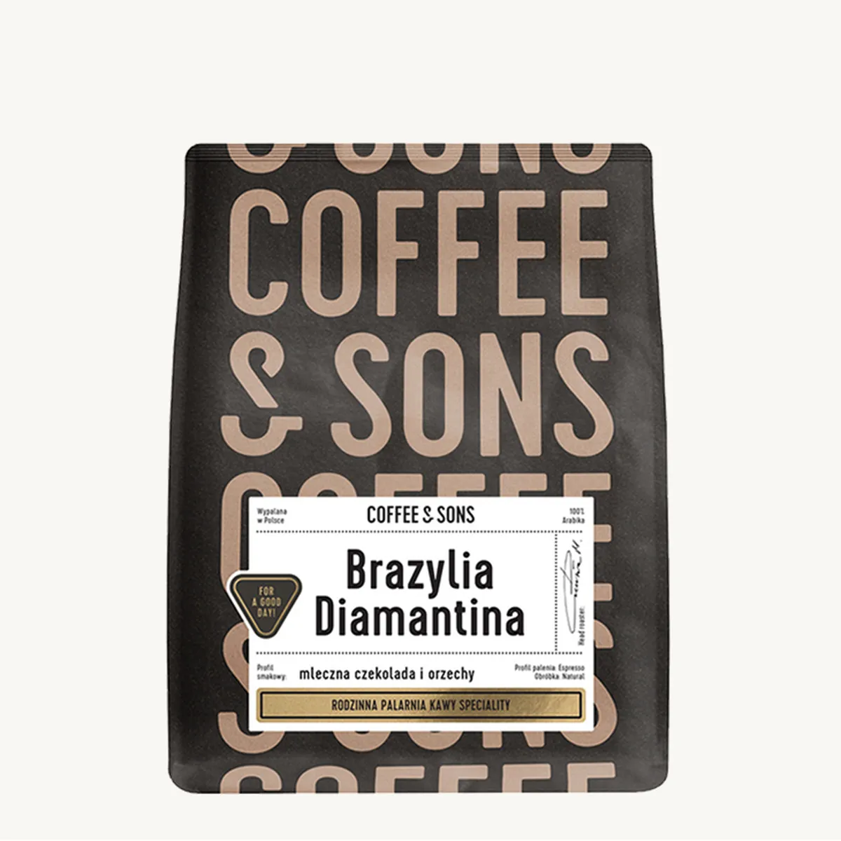 Brazylia Diamantina