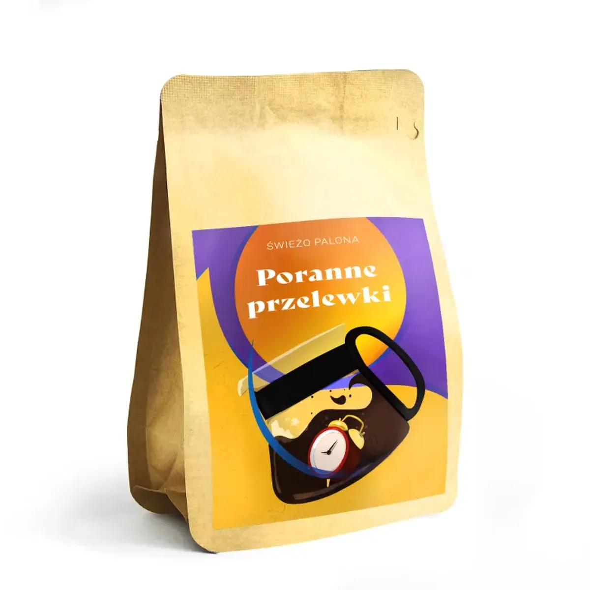 Poranne Przelewki Indonesia Gayo Wet Hulled