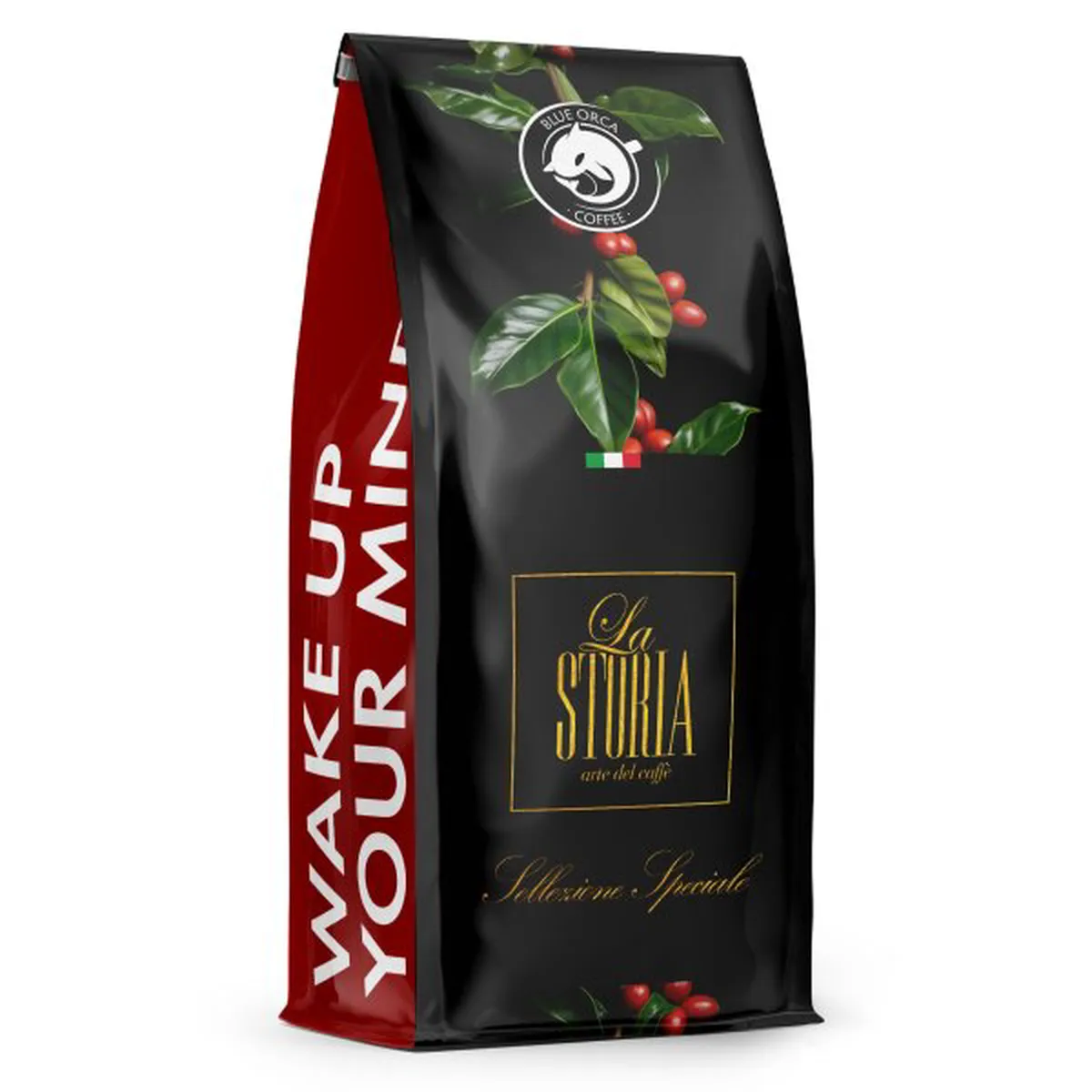 Kawa LA STORIA Selezione Speciale