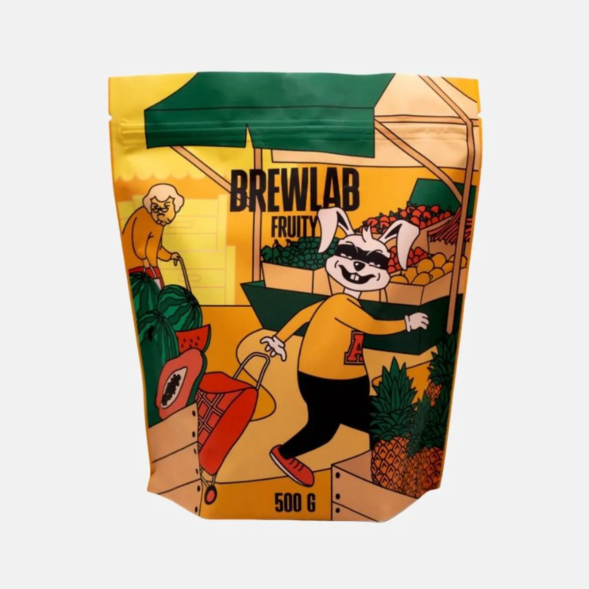 Brewlab Fruity