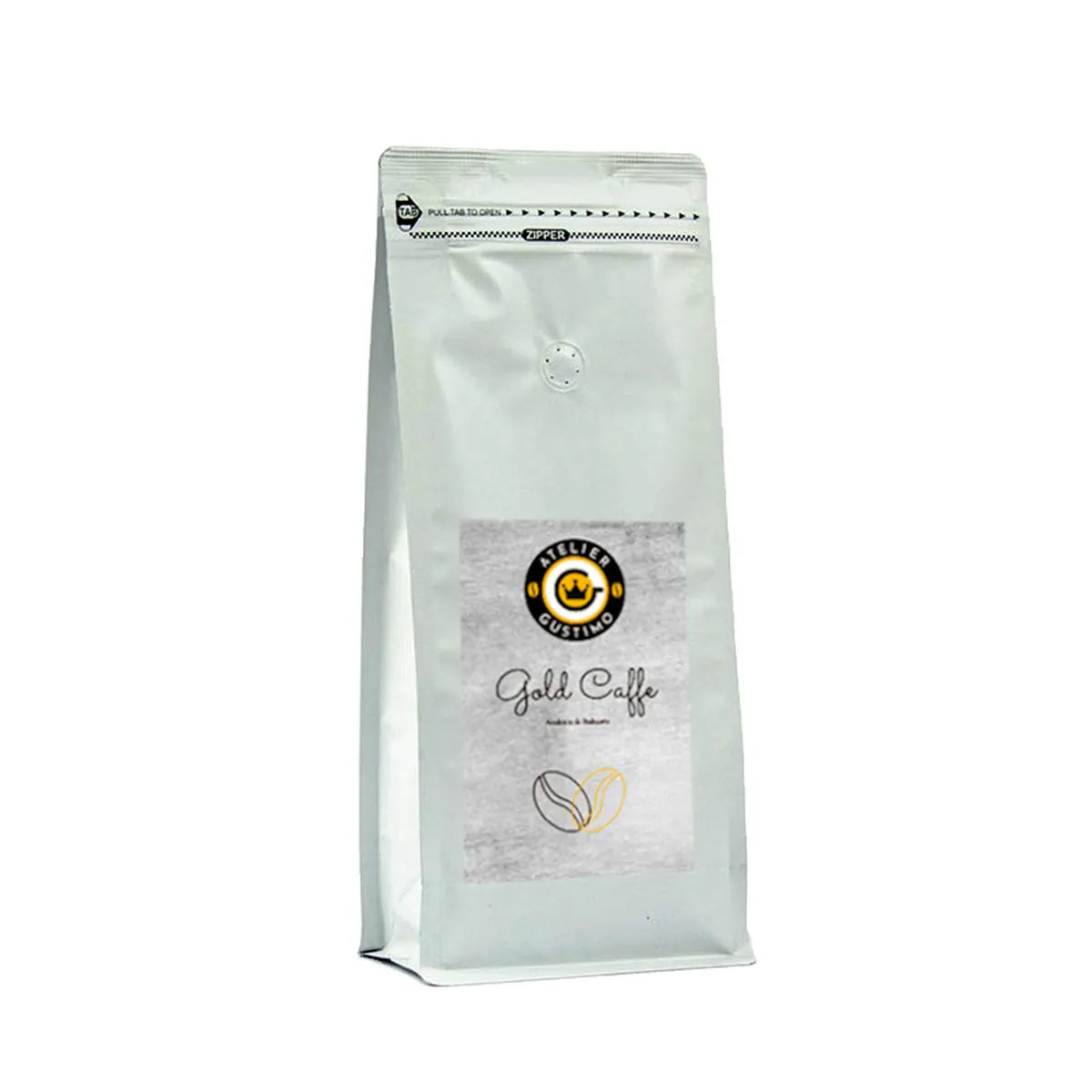 Gold Caffe