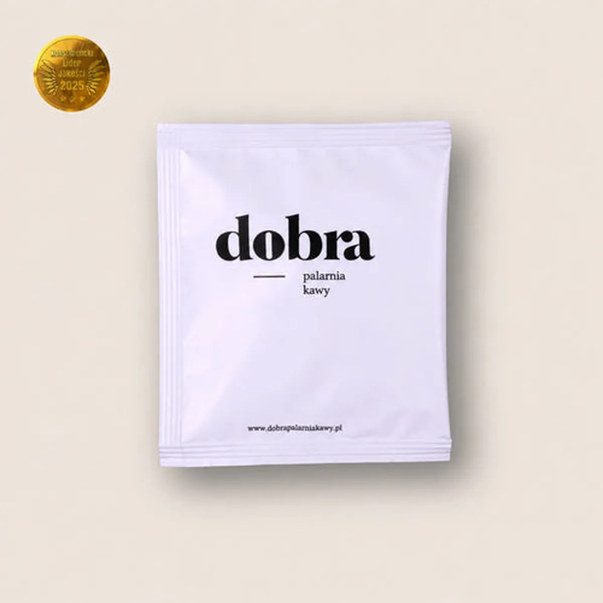 DRIP BAG - Kenia Kegwa