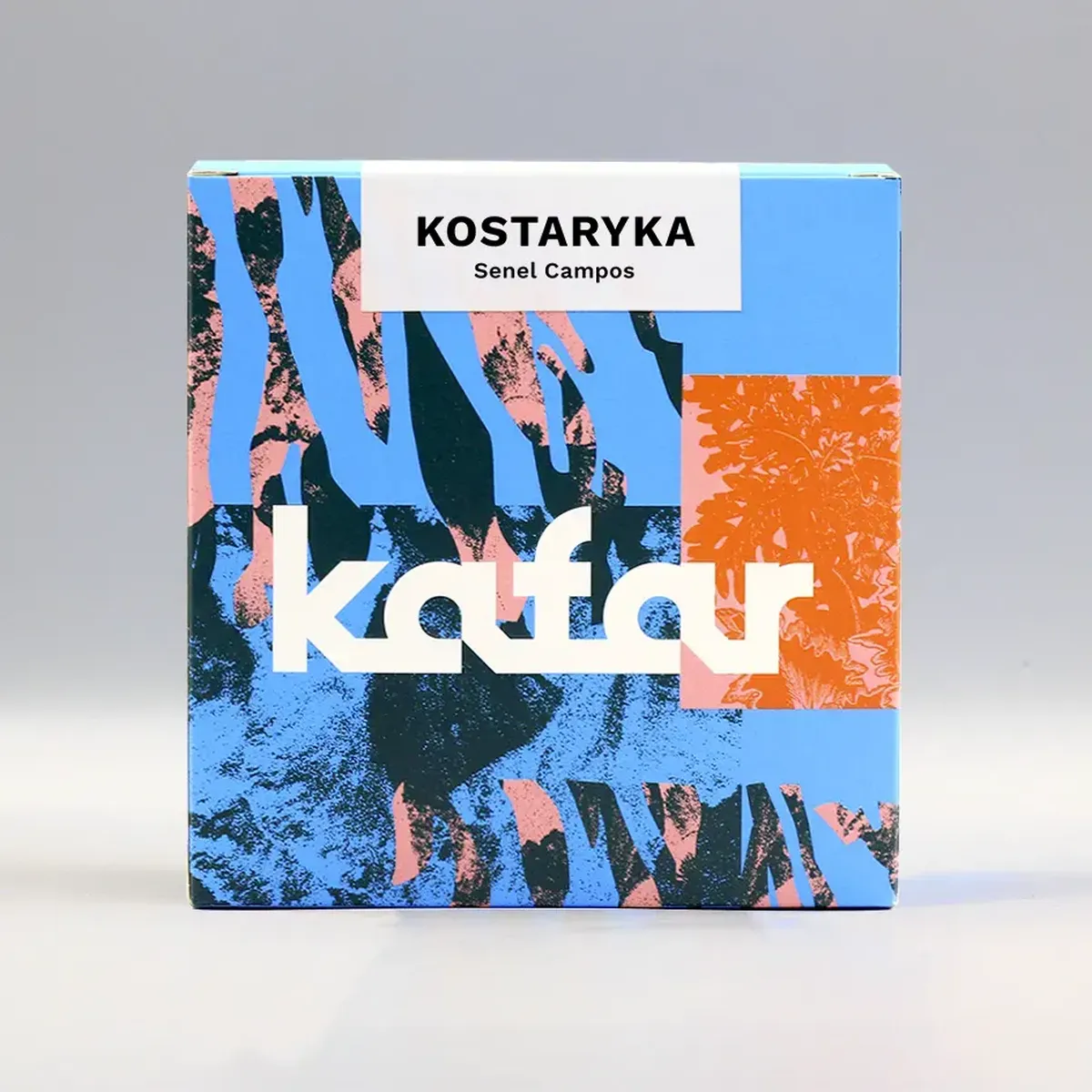 KOSTARYKA SENEL CAMPOS