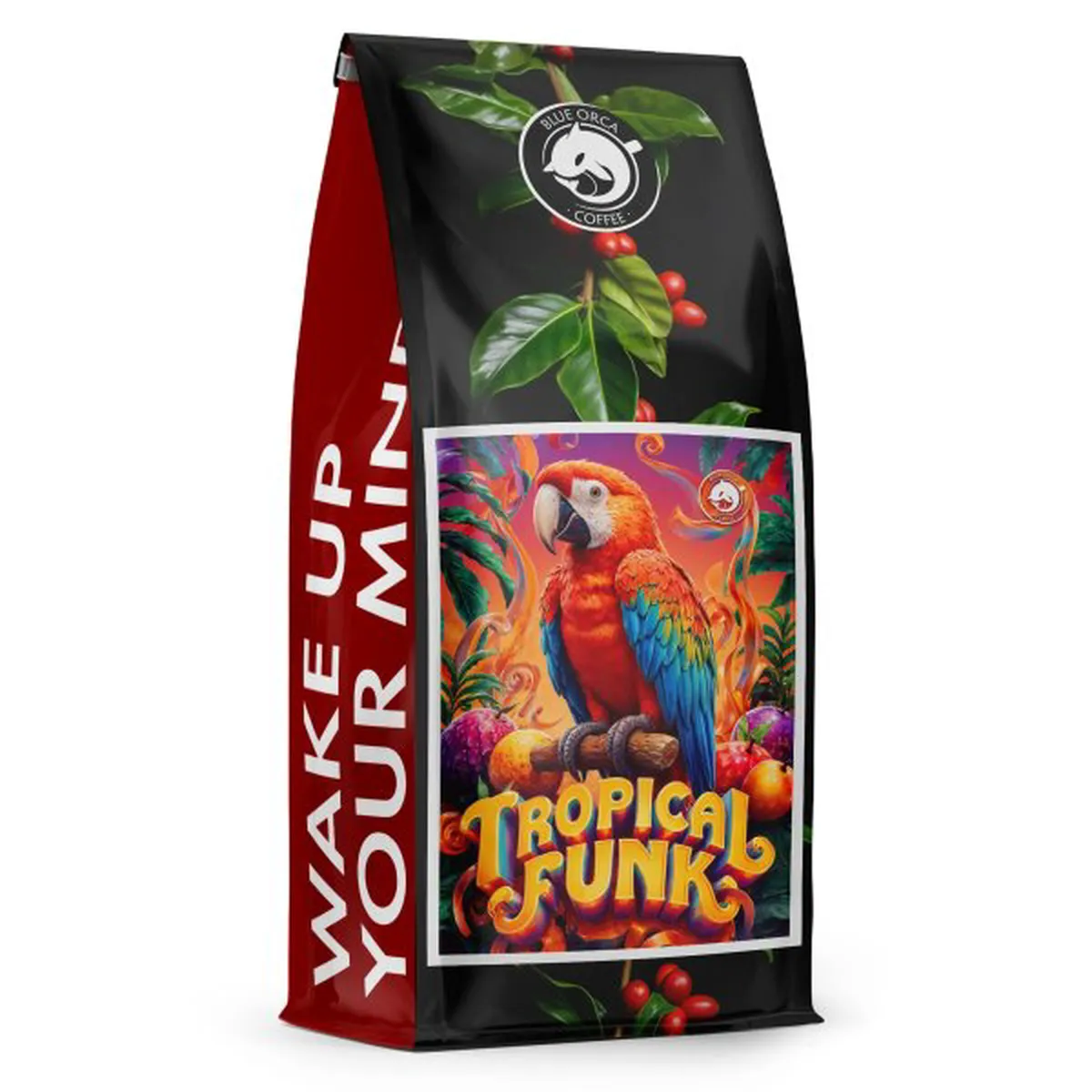 TROPICAL Funk Limited Edition
