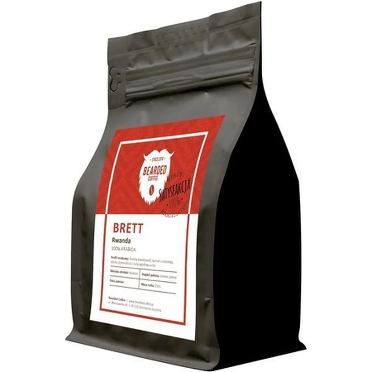 RWANDA SAKE WOMENS BRETT