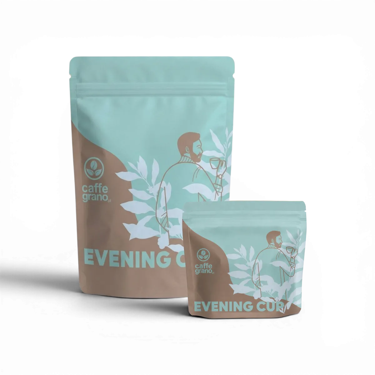 EVENING CUP