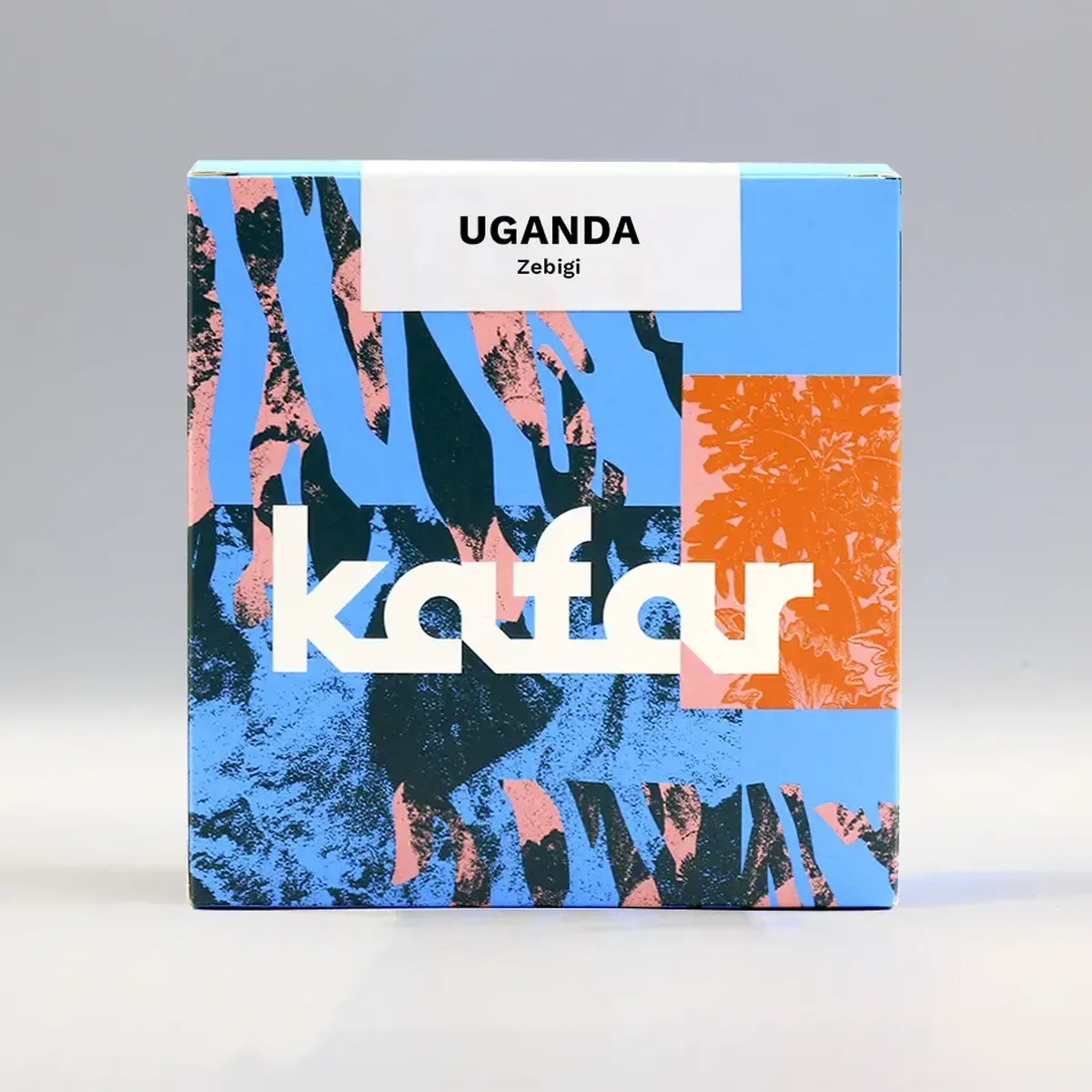 UGANDA ZEBIGI
