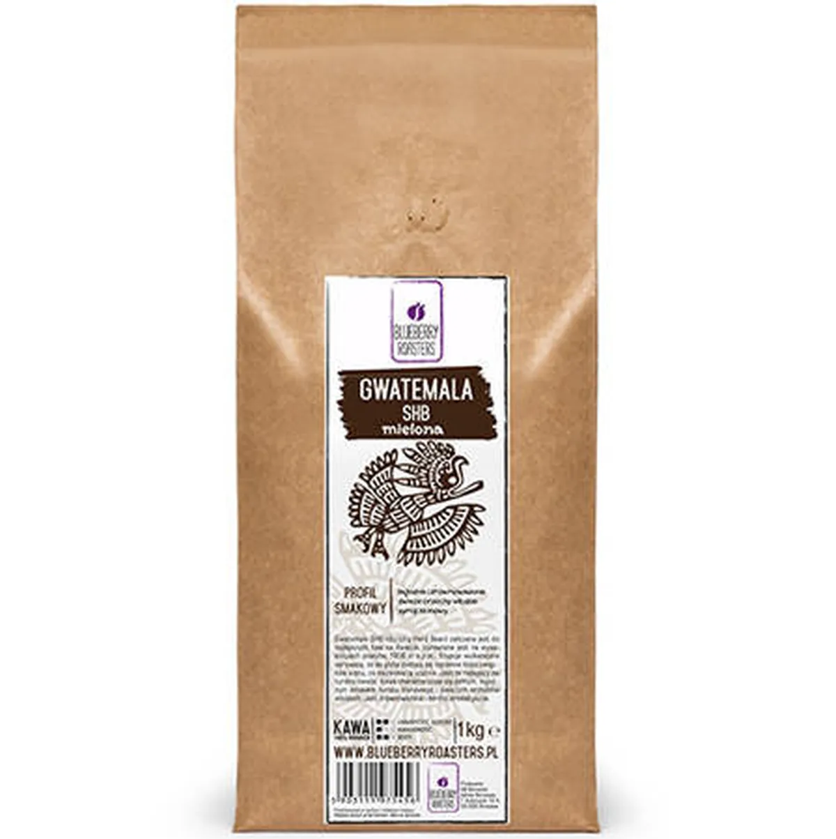 Guatemala SHB