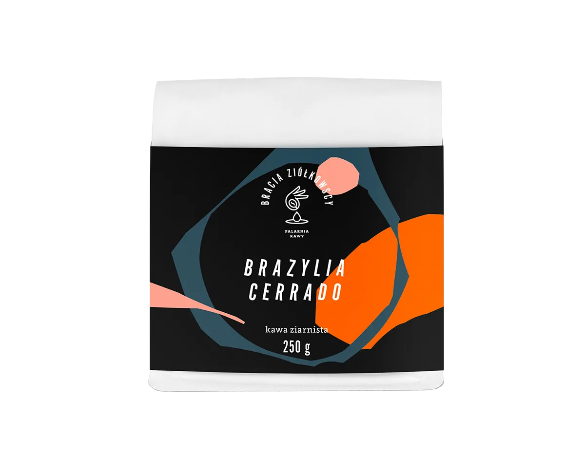 Brazylia Cerrado