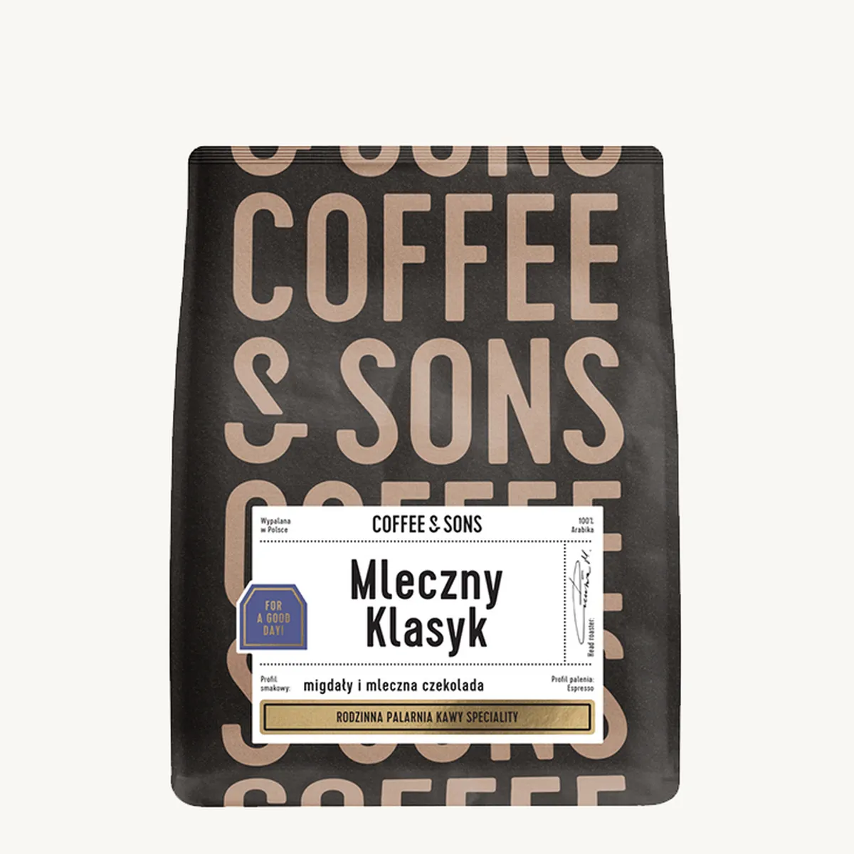 Mleczny Klasyk