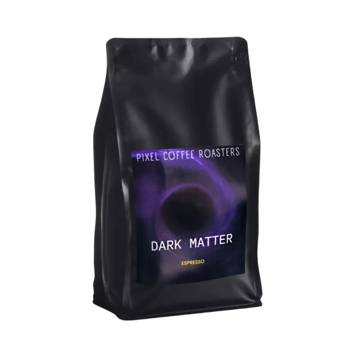 PIXEL Dark Matter Peru Satipo Natural kawa ziarnista