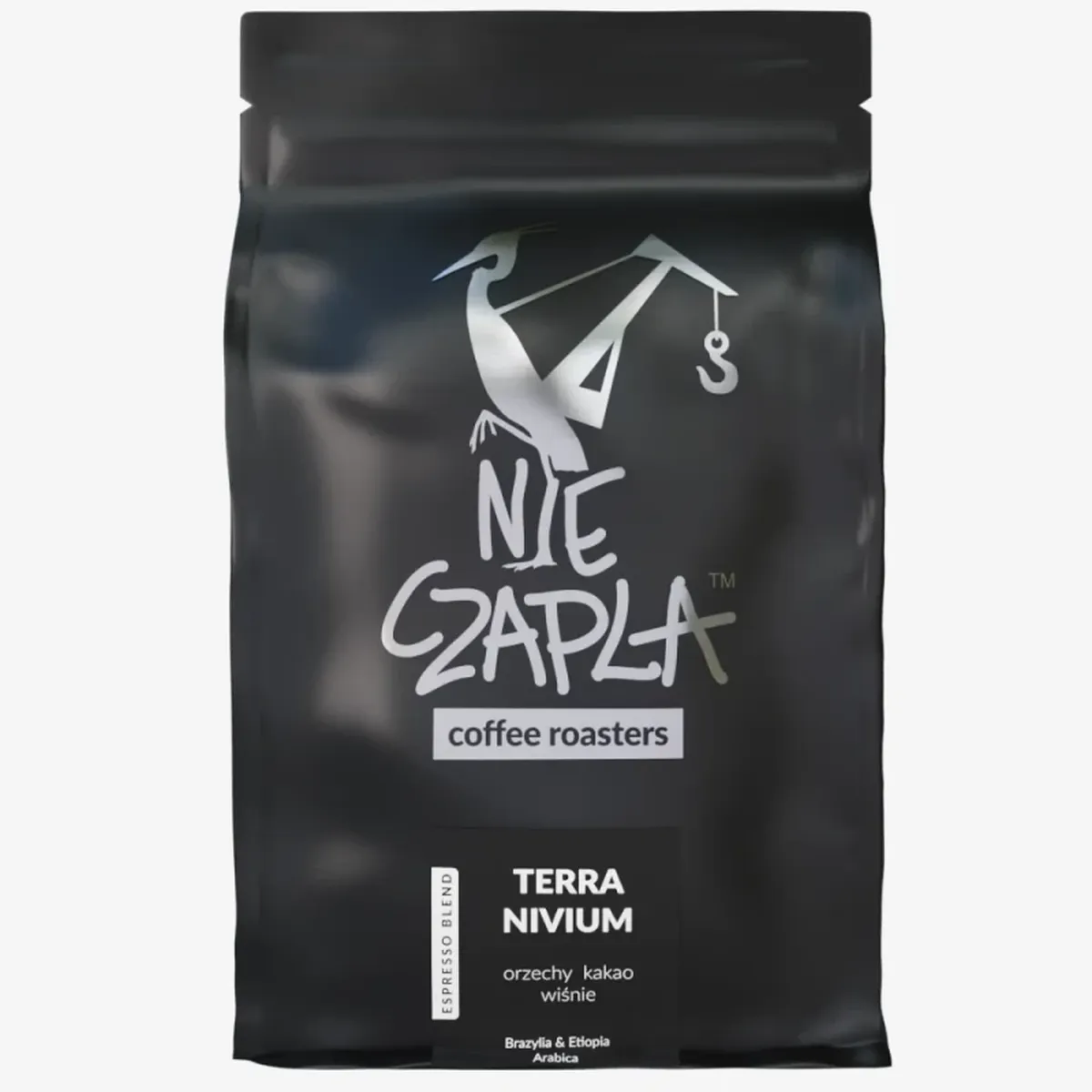 Terra Nivium