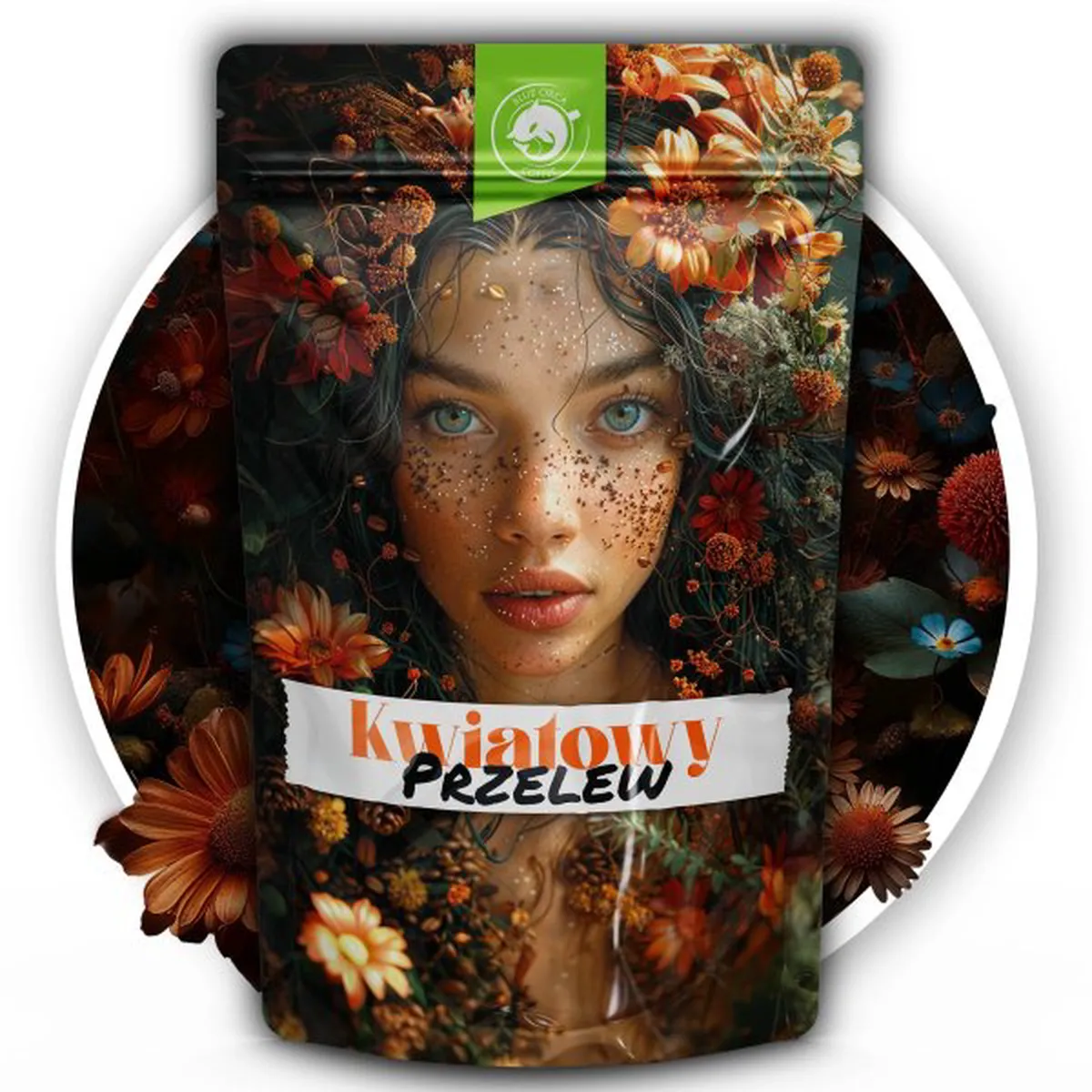 Limited Edition Specialty KWIATOWY PRZELEW