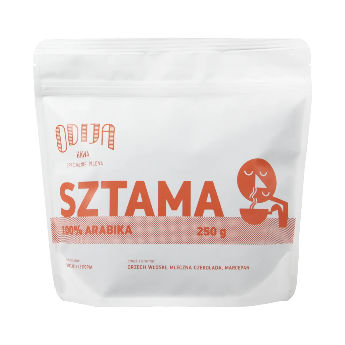 ODIJA SZTAMA
