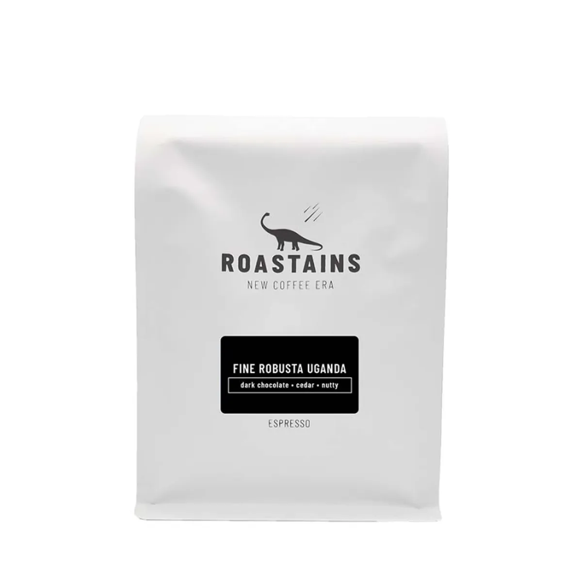Uganda Fine Robusta