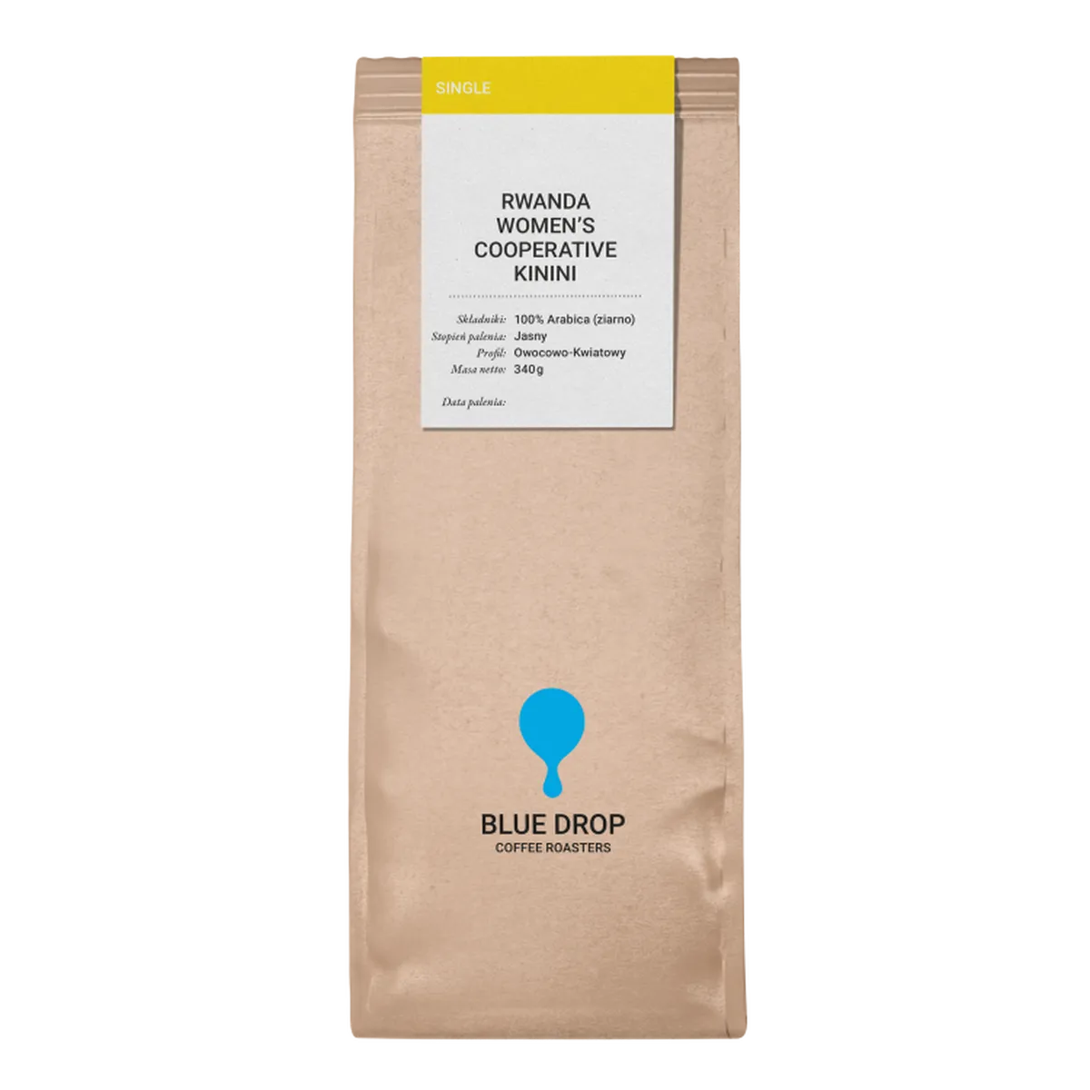 Rwanda - Kinini