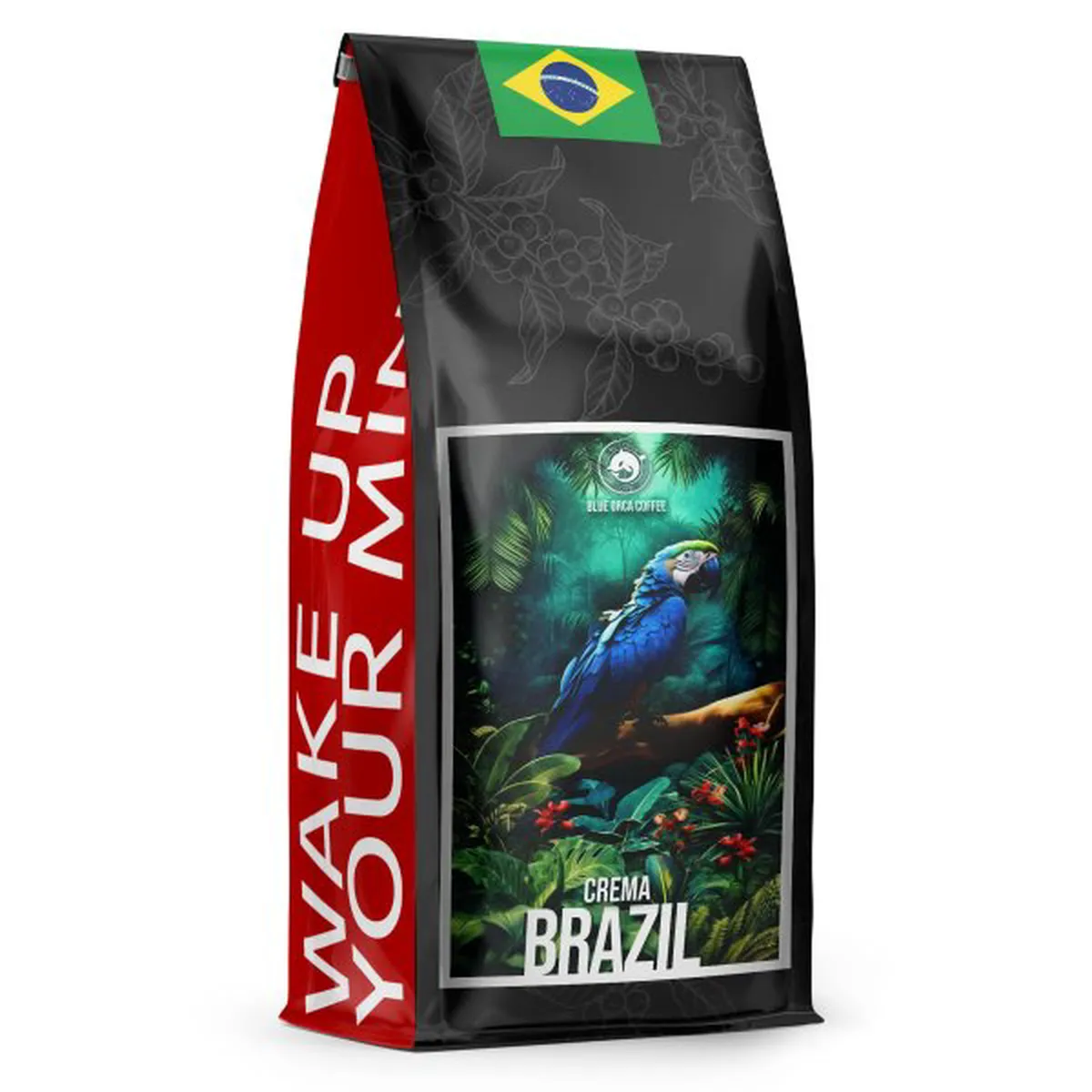 Brazylia CREMA
