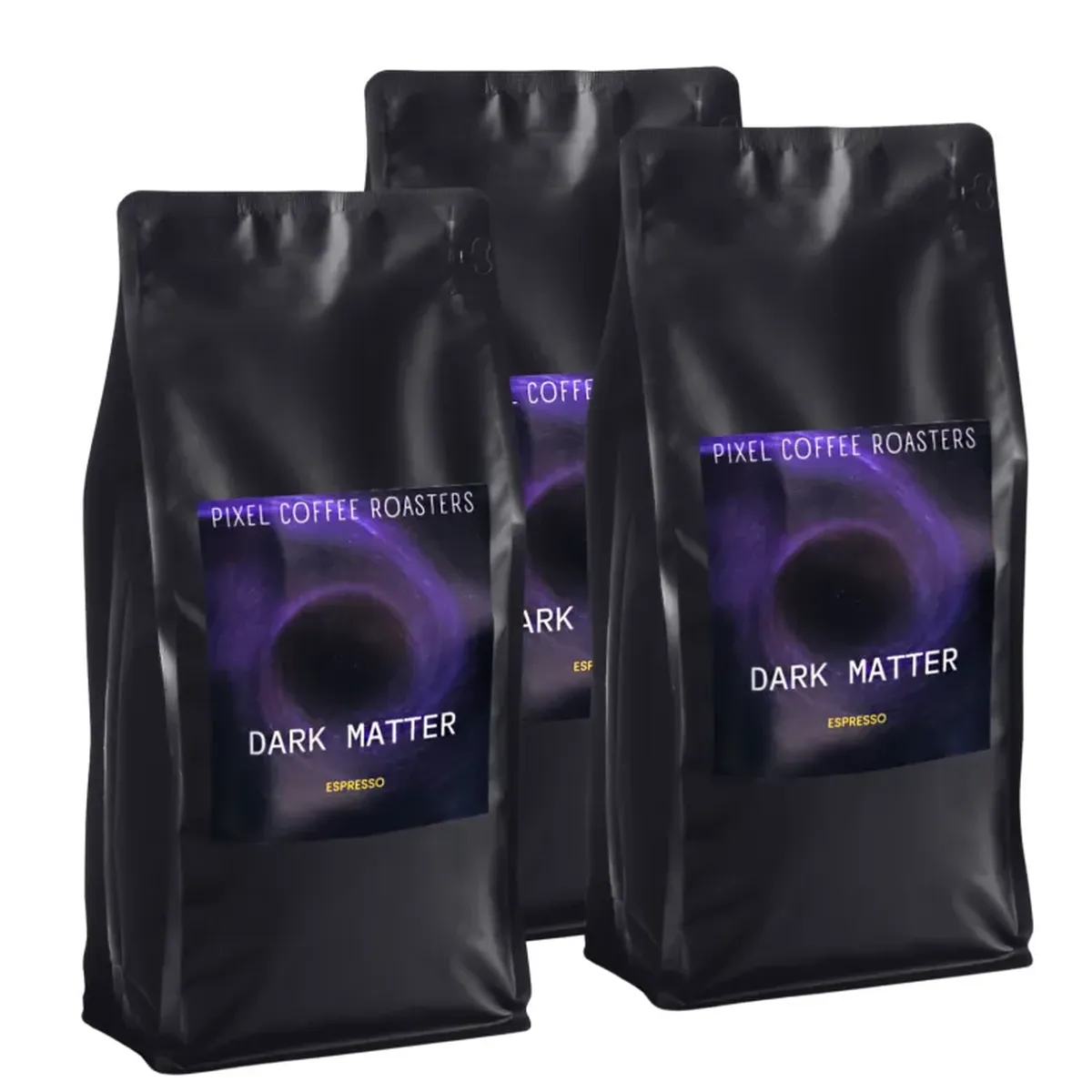 PIXEL Dark Matter Peru Satipo Natural