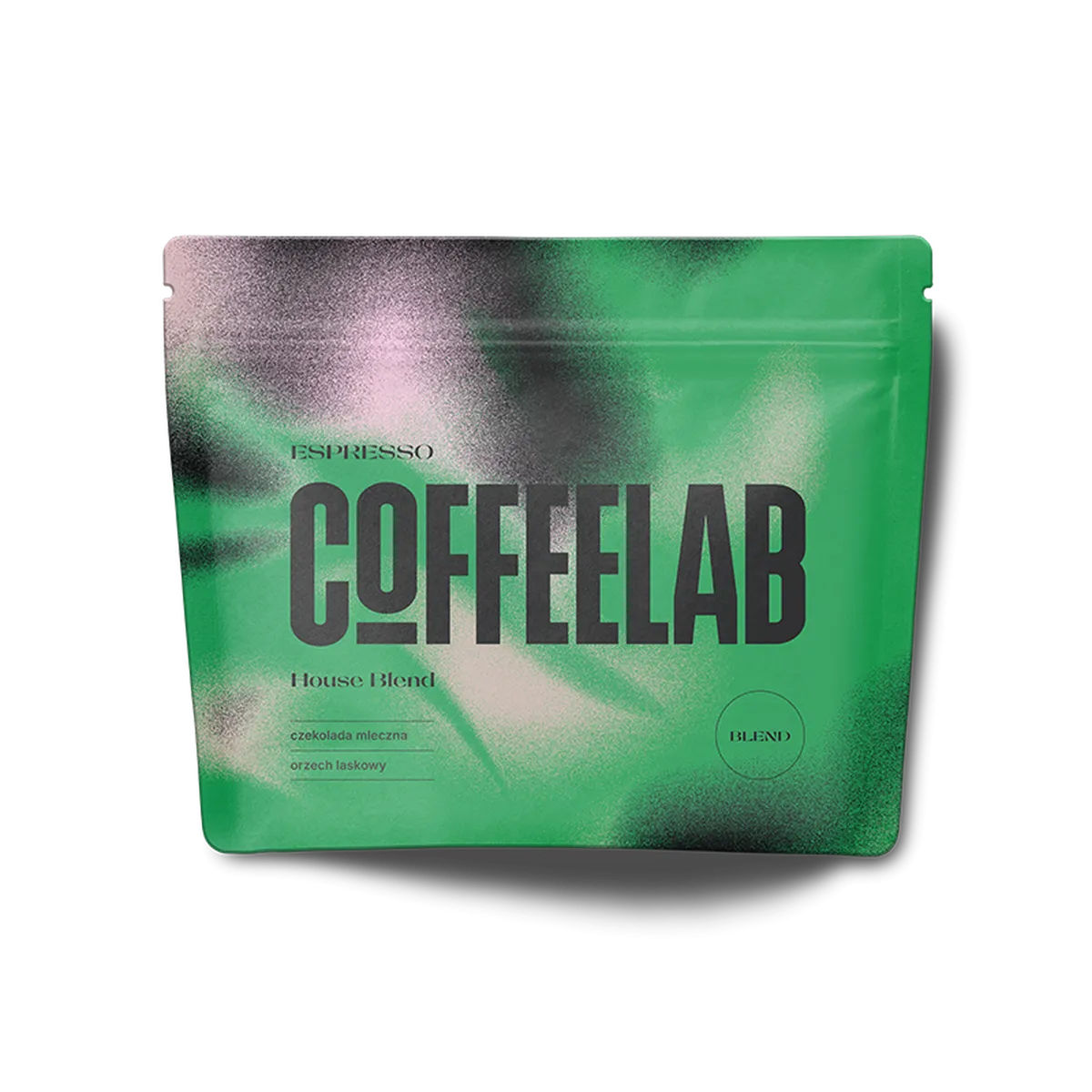 House Blend