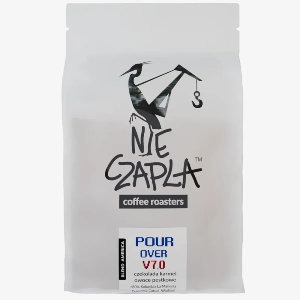 Pour Over America V7.0 Blend