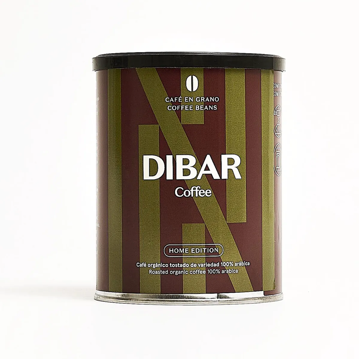Dibar Pro Ecológico