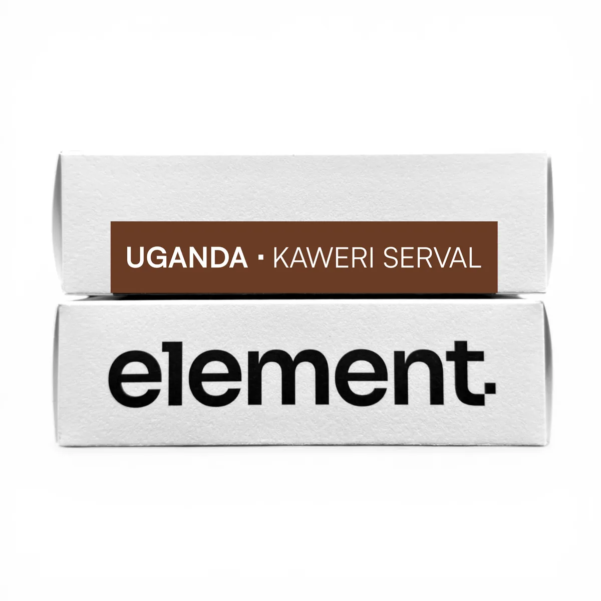 Element. Uganda Kaweri Serval