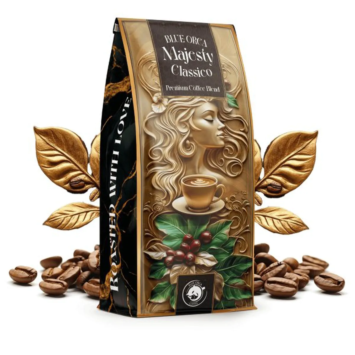 CLASSICO Majesty Noble Limited Edition