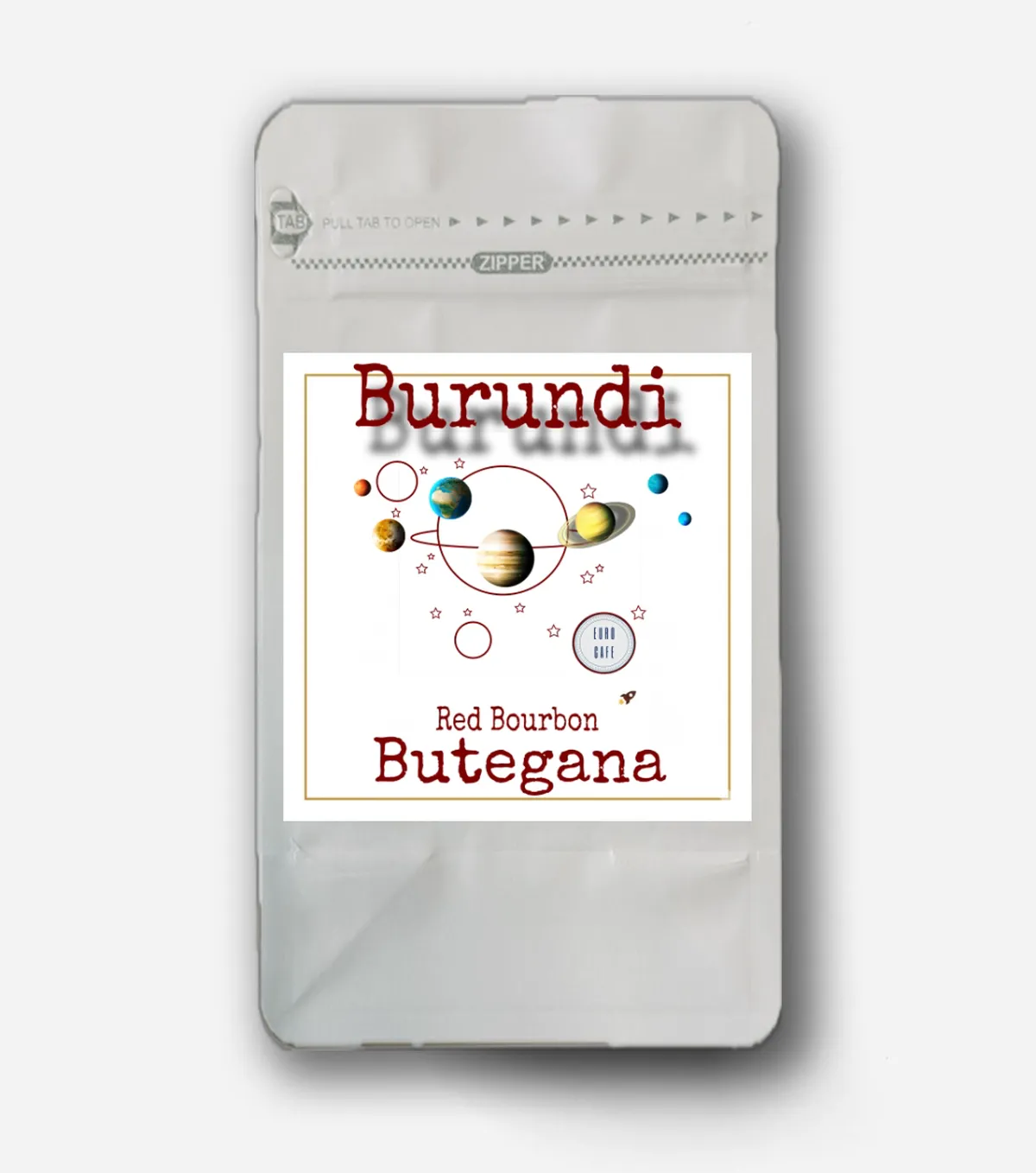 Burundi Kayanza – Butegana washing station