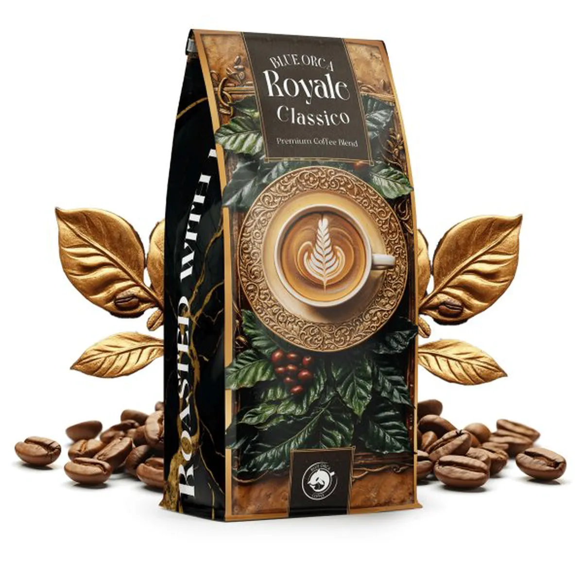 CLASSICO Royale Limited Edition