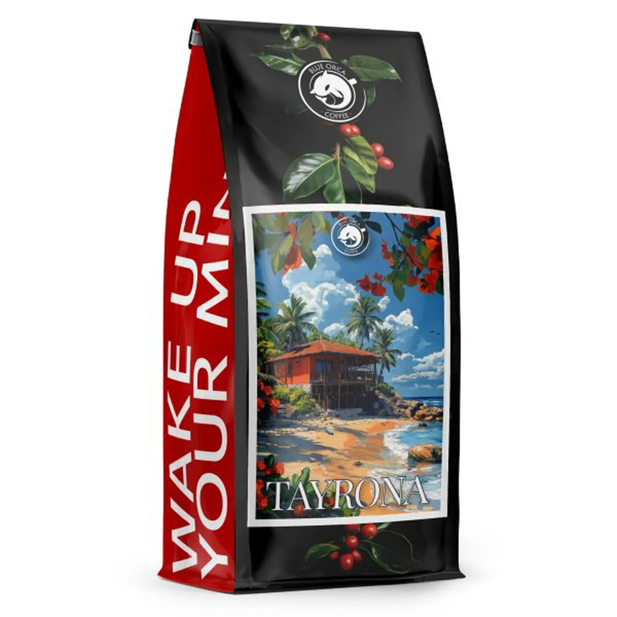 Kawa Tayrona 100% Arabica