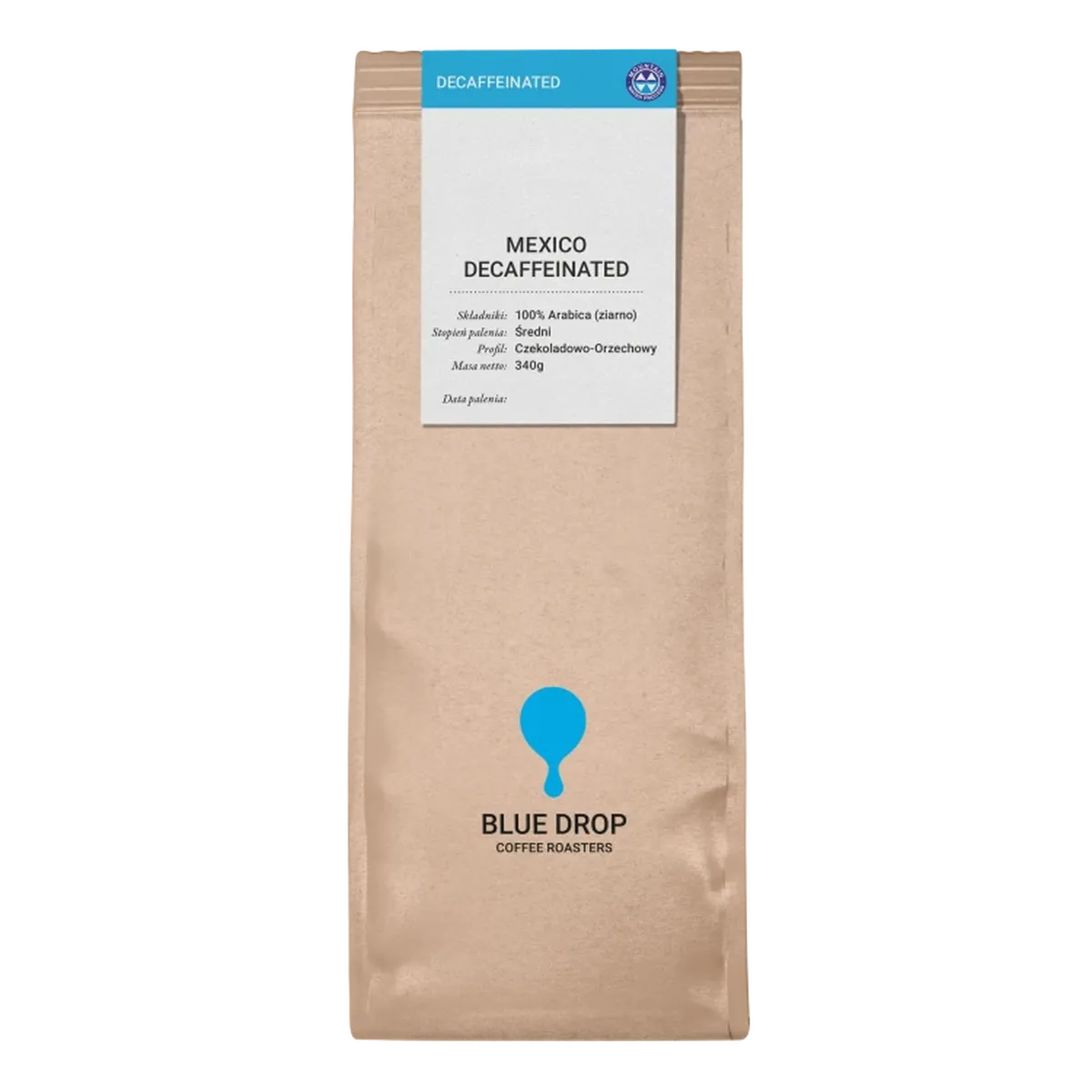 Mexico - Decaffeinated