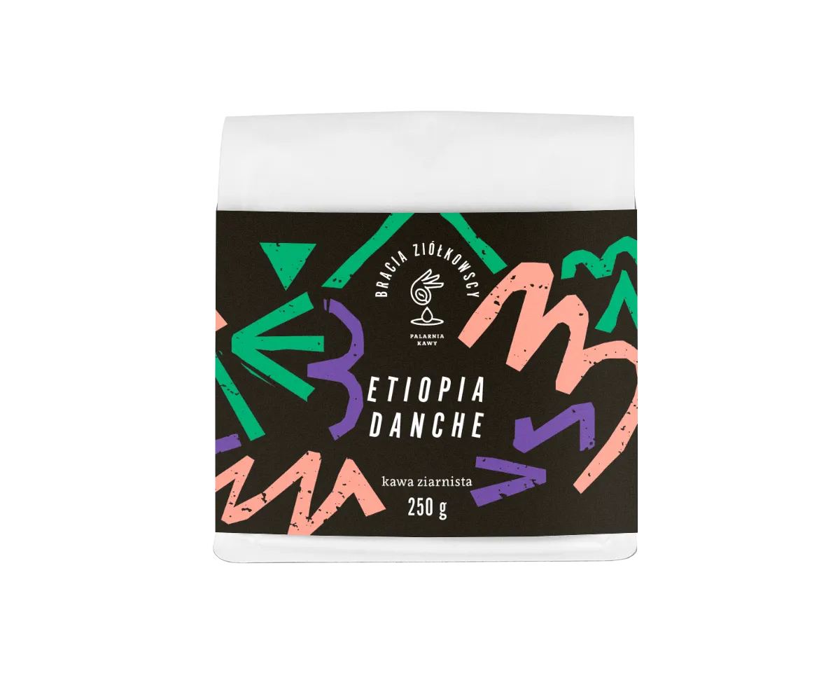 Etiopia Danche