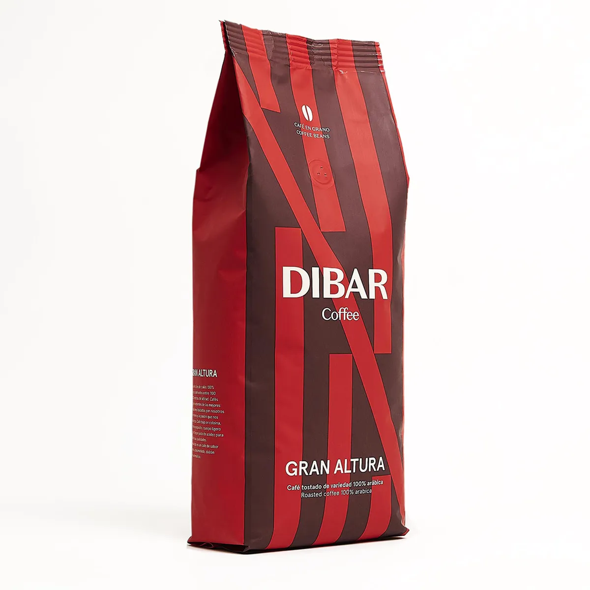 DIBAR Gran Altura