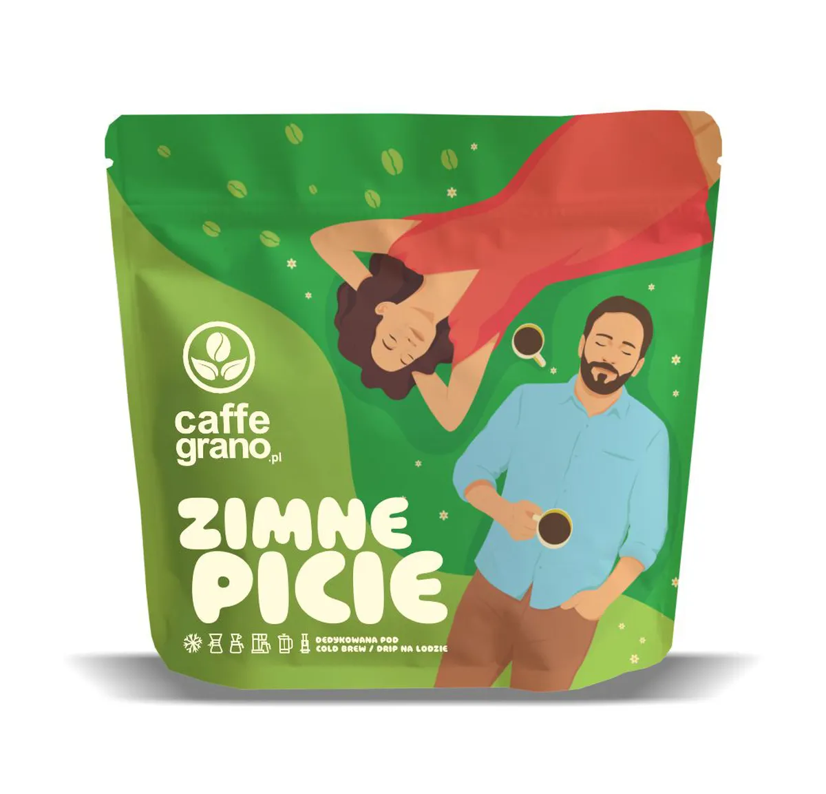 ZIMNE PICIE